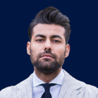 戴维 (David) / 先锋投资基金 合伙人